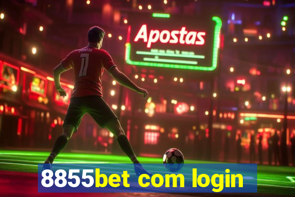 8855bet com login